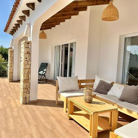 Villa Ona Сон-Боу Экстерьер фото