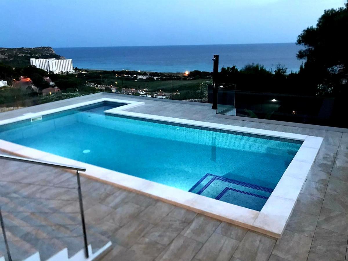 Villa Ona Сон-Боу Экстерьер фото