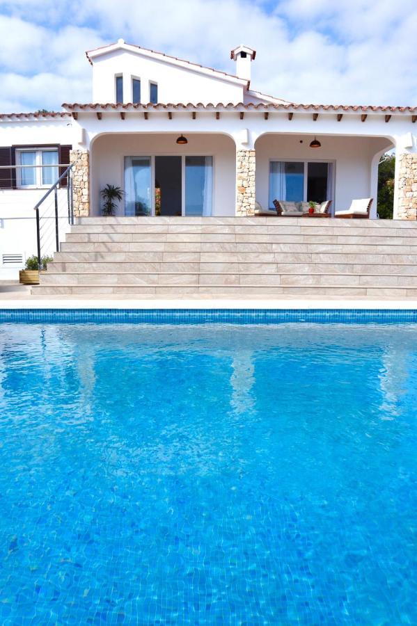 Villa Ona Сон-Боу Экстерьер фото