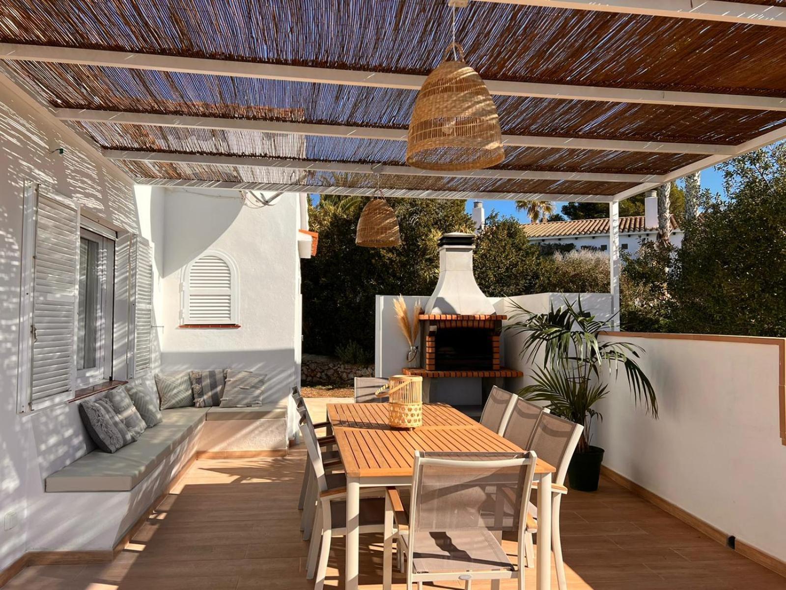 Villa Ona Сон-Боу Экстерьер фото