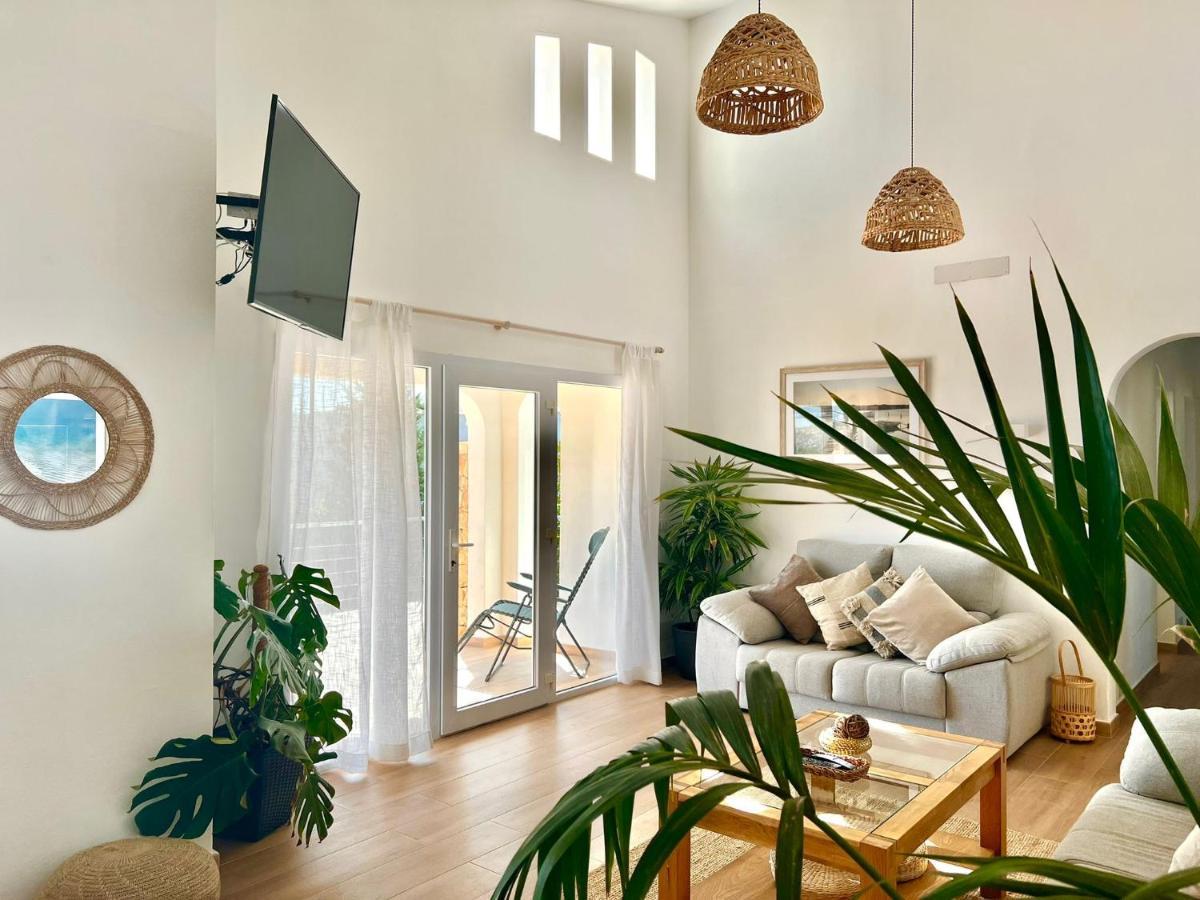 Villa Ona Сон-Боу Экстерьер фото