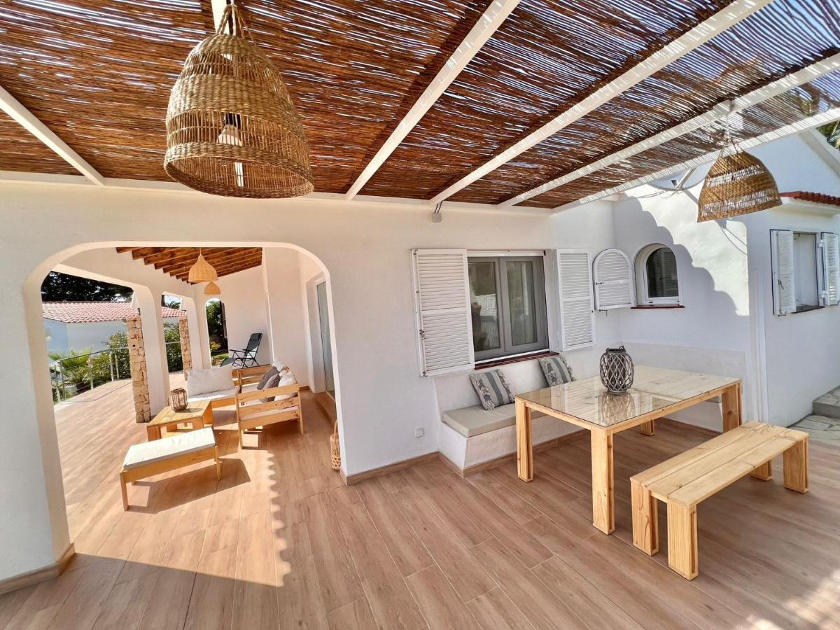 Villa Ona Сон-Боу Экстерьер фото