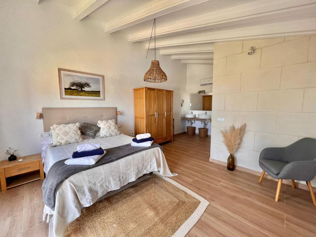 Villa Ona Сон-Боу Экстерьер фото