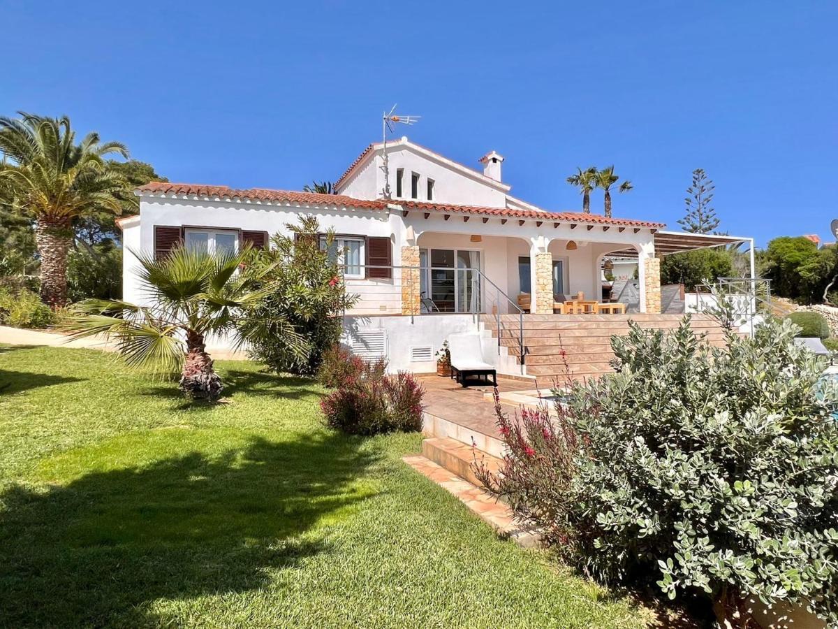 Villa Ona Сон-Боу Экстерьер фото